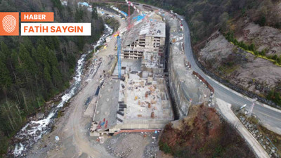 Ayder Yaylası’nda inşaat: Ranta dayalı bir yağma