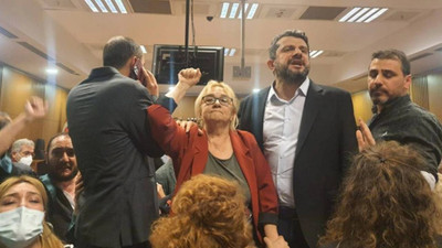 Gezi Davası'nda cezalar onandı: Osman Kavala'ya müebbet