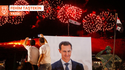 Adam kazanıyor