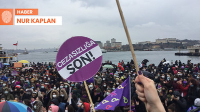 Kadınlar ‘tedbir kararı’ olduğu halde katledildi: 579 kadın cinayeti