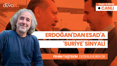 Erdoğan’dan Esad’la görüşme sinyali: Suriye'de olasılıklar neler?