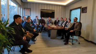 7 memur sendikası konfederasyonu 12 Ocak'ta iş bırakacak