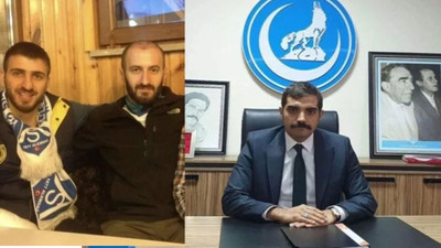 Sinan Ateş suikastı soruşturmasında tutuklanan MHP'li Köktürk, cinayetten 20 yıl ceza alıp 1 yıl yatmış