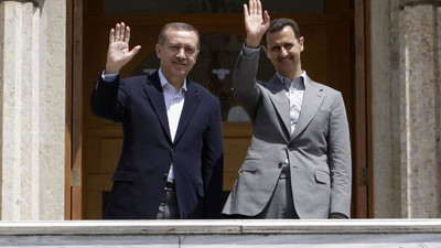 Erdoğan-Esad anketi: AK Partililer üçüncü sırada, en mesafeli CHP'liler