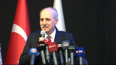 Kurtulmuş'tan '50+1' çıkışı: Cumhur İttifakı'nda sıkıntıya yol açmaz, revizyon olabilir