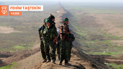 Esad Erdoğan’ı, Erdoğan da Esad’ı kurtarırsa Kürtlerin yolu nereye düşer?