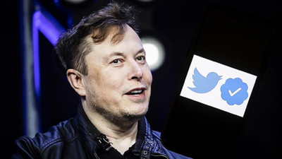 Elon Musk'tan Twitter'a erişim sorunu ile ilgili açıklama