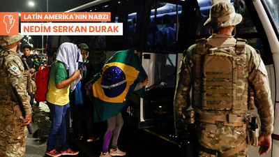 Latin Amerika'nın Nabzı: Bolsonaro yandaşlarının darbe girişimi