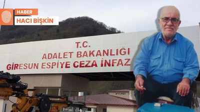 Alzhemir hastası tahliye olduktan 6 gün sonra hayatını kaybetti