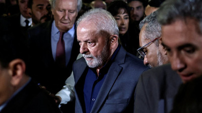 Brezilya'da Kongre baskınına karşı ortak bildiri: Darbe eylemlerini reddediyoruz