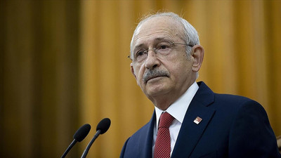 Kılıçdaroğlu: 1 saat sonra burada buluşalım