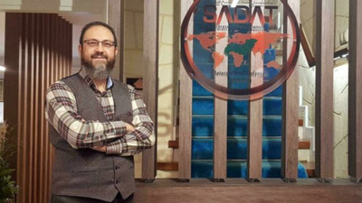 SADAT Başkanı'ndan Kılıçdaroğlu'na yanıt: CHP'li bir hanım kardeşimiz bilgi verince kanal planımızı değiştirdik