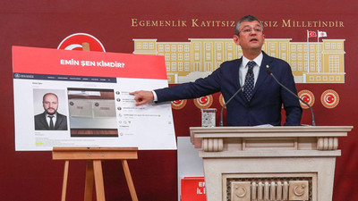 'Ebabil Harekatı ile TRT'nin bülteni arasında fark yok'