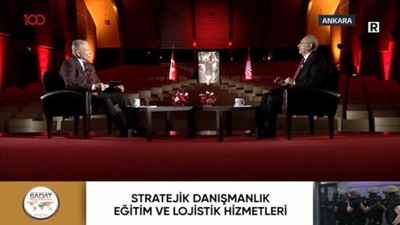 İlhan Taşcı: Silahlı-paramiliter bir yapının reklamının anlamı açıktır