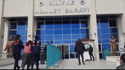 Öldürülüp kuyuya atılan kadının komşularına müebbet hapis cezası