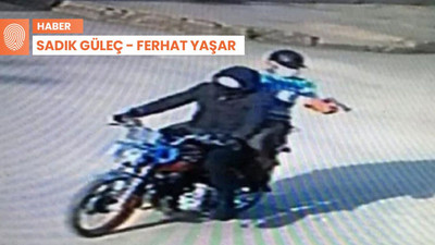 Suikast kuryeleri: Sadece İstanbul'da 30 saldırı