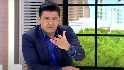 Hakan Ural tepkilere yanıt verdi: Bunların derdi Tayyip Bey'in kurduğu memleket