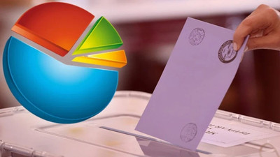Son anket: Kılıçdaroğlu yüzde 42.6, Erdoğan yüzde 41.4