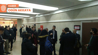 Cemevi saldırganı davası: Adli Tıp'tan rapor istendi
