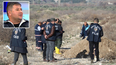 Eşini öldürdüğünü canlı yayında itiraf etti