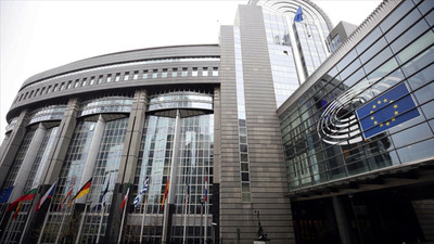 AP raporu: Türkiye'nin AB üyelik süreci mevcut koşullarda devam edemez