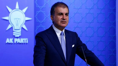 AK Partili Çelik: Devletimiz tüm birimleriyle iş başındadır