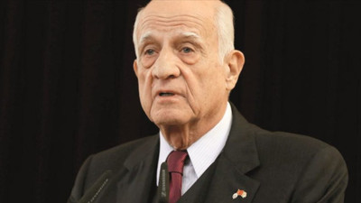 İş insanı İnan Kıraç, vakfının genel müdürü Emine Alangoya ile evlendi