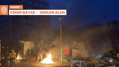 Maraş’ta deprem: ‘Gelip enkaza bakın’ diyorum, yüzüme bakan yok