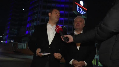 CHP'liler 'kısıtlama'nın ardından BTK'de: Devlet nereye saklanıyor?