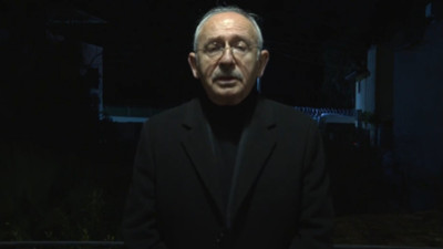 Kılıçdaroğlu: Bunların sorumlusu Erdoğan, görüşmeyeceğim