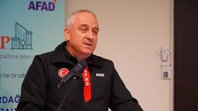 Afet müdürü İsmail Palakoğlu'nun özgeçmişi: Diyanet, Diyanet, Diyanet
