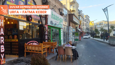 Urfa’da 3. günde mevzu ekmek: Fırınlardan bazıları satışa başladı