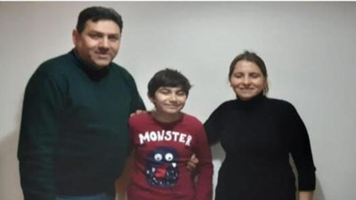 14 yaşındaki depremzedenin cenazesi morgda kayboldu