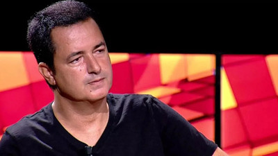 Acun Ilıcalı: Trabzonspor - Basel maçının reklam gelirleri depremzedelere bağışlanacak
