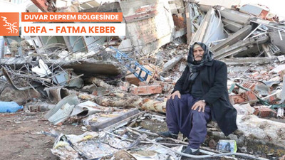 İki komşu şehir arasında yardım hattı: Devletin desteği lazım