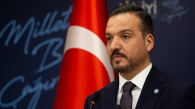 Kürşad Zorlu: 26 Ağustos'ta siyasette önemli bir başlangıç olacak