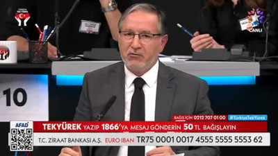 Yeni Çamoluk Otomotiv bağışıyla gündem oldu: 50 milyar değil 50 bin TL