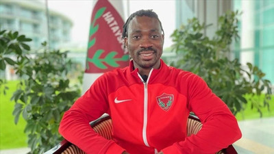 Futbol dünyasından Atsu mesajları: Her zaman sevgiyle hatırlanacak