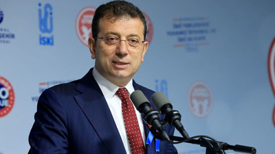 İmamoğlu'ndan Feshane'deki sergi soruşturmasına tepki: Öyle bir ortam yaratılıyor ki kimse ülkeye gelmesin