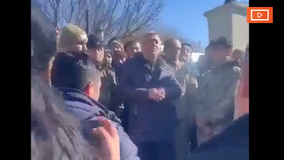 Vali Bilgin: Geç geldik ama, durum açıklanandan 4 belki 5 kat daha kötü