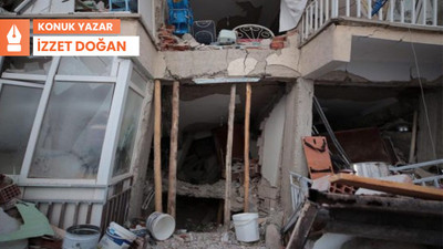 Deprem, denetim, hukuk