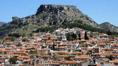 Muğla'nın deprem risk haritası