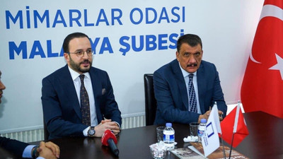 Malatya Mimarlar Odası: Sivrice depremi sonrası uyardık