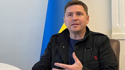 Ukrayna'dan Erdoğan'a yanıt: Yatıştırma politikasını desteklemeyeceğiz