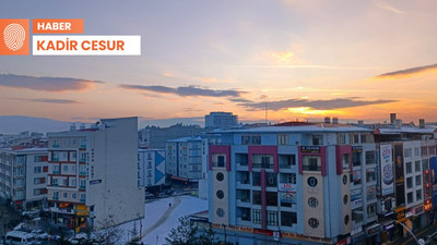 İMO Van Şubesi: Van yeni bir depreme hazır değil