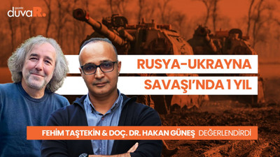 Putin ve Zelenskiy masaya oturabilir mi?