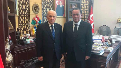 Bahçeli hedef gösterdi, Alaattin Çakıcı tehdit etti: Bu ihaneti unutmayacağız