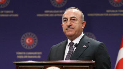 Çavuşoğlu'ndan Mısır ile normalleşme açıklaması: Her iki tarafın yararına
