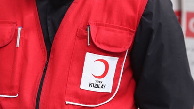 Kızılay: İmamoğlu mitingini hedef gösteren iki kişi görevden alındı