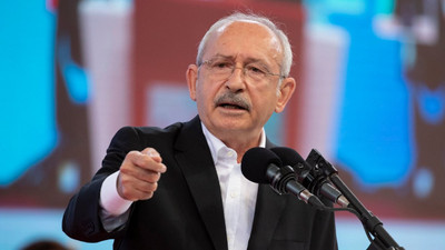 Kemal Kılıçdaroğlu: Muharrem İnce'den beklentim birinci turda kazanmak